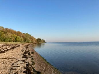 Winterzauber an der Ostsee 3 Nächte