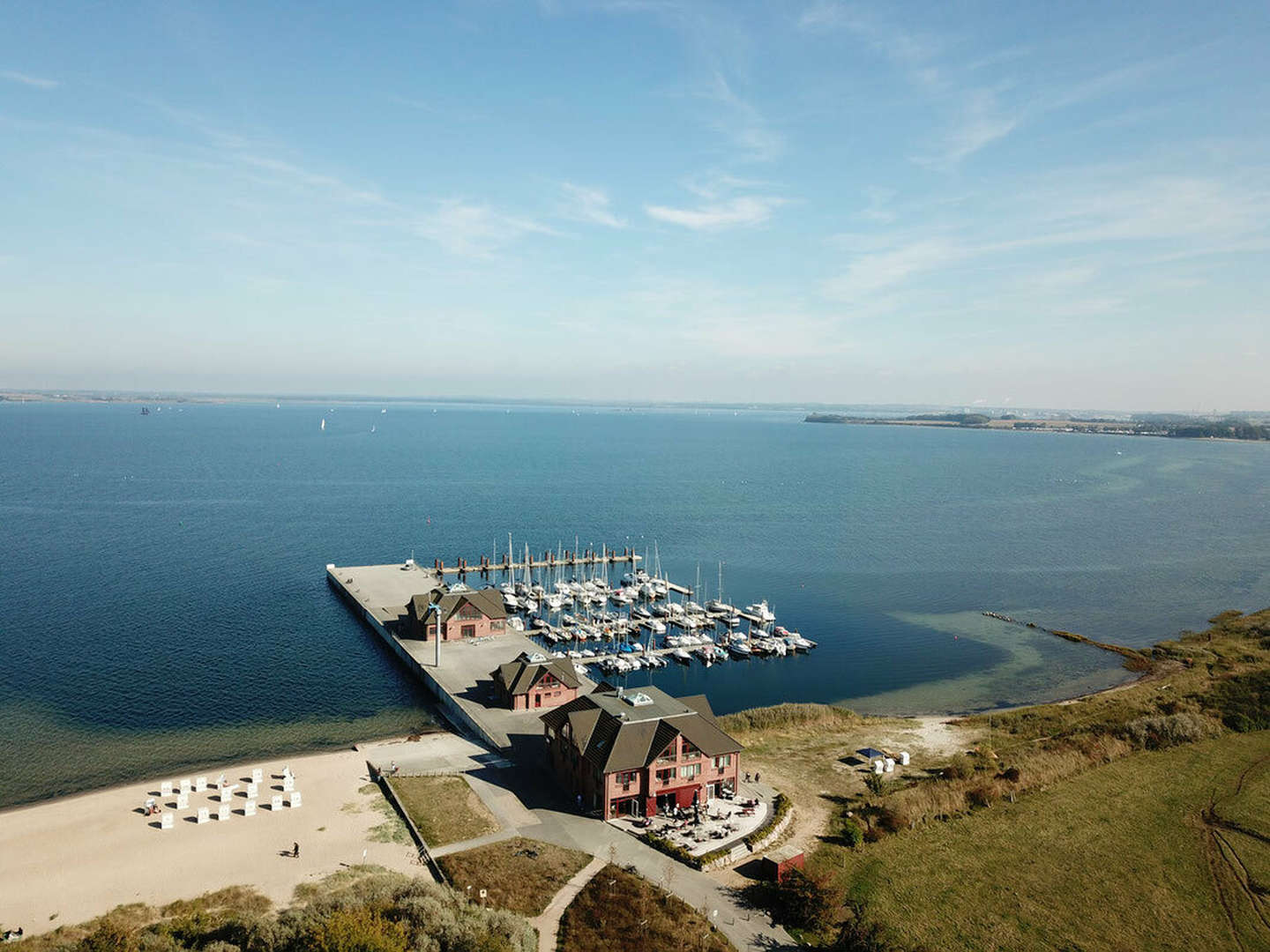 Winterzauber an der Ostsee 3 Nächte