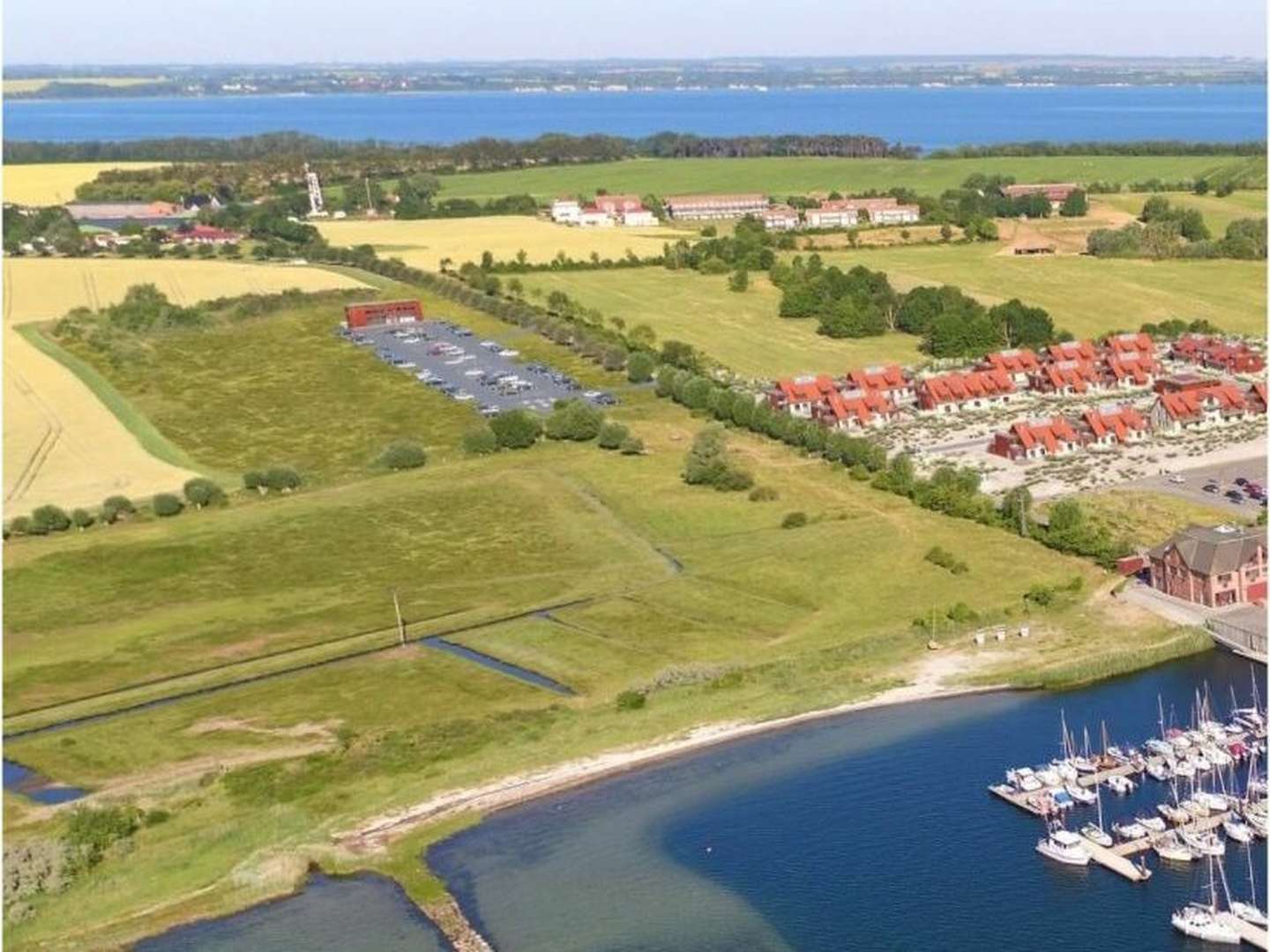 Winterzauber an der Ostsee 3 Nächte