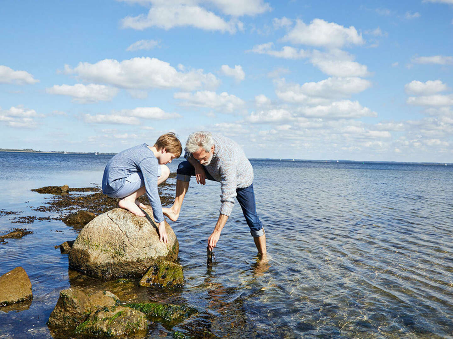 Winterzauber an der Ostsee 3 Nächte
