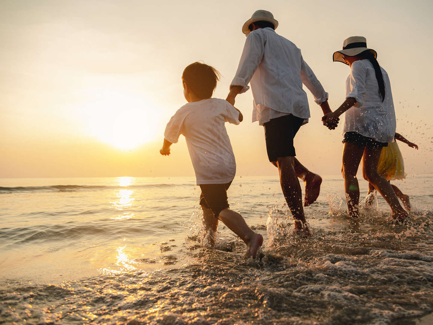 Auszeit in den Dünen - 4 Tage Kurzurlaub an der Ostsee