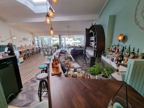 Hotel Restaurant Bootshaus