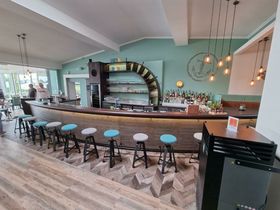  Einfach ans Wasser... 8 Tage direkt am Weserradweg in Achim bei Bremen