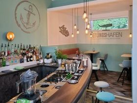  Einfach ans Wasser... 8 Tage direkt am Weserradweg in Achim bei Bremen