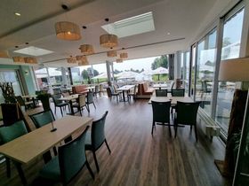  Einfach ans Wasser... 8 Tage direkt am Weserradweg in Achim bei Bremen