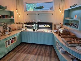  Einfach ans Wasser... 8 Tage direkt am Weserradweg in Achim bei Bremen