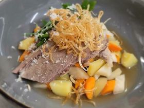  Einfach ans Wasser... 8 Tage direkt am Weserradweg in Achim bei Bremen