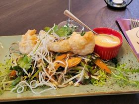  Einfach ans Wasser... 8 Tage direkt am Weserradweg in Achim bei Bremen