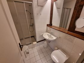  Einfach ans Wasser... 8 Tage direkt am Weserradweg in Achim bei Bremen