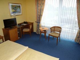  Einfach ans Wasser... 8 Tage direkt am Weserradweg in Achim bei Bremen