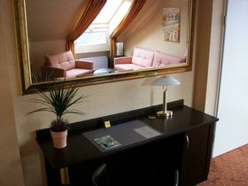  Einfach ans Wasser... 8 Tage direkt am Weserradweg in Achim bei Bremen