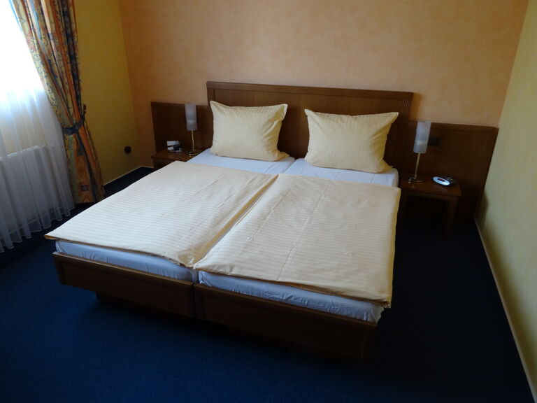 Doppelzimmer