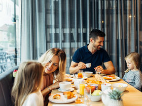 5 Tage Harry's 4=3 Special