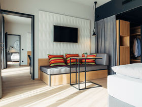 5 Tage Harry's 4=3 Special