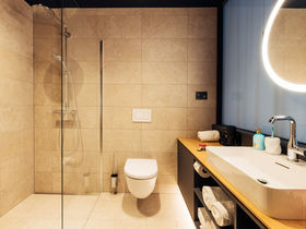 5 Tage Harry's 4=3 Special