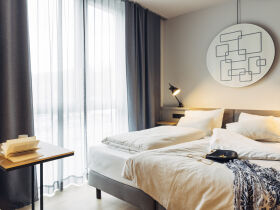 5 Tage Harry's 4=3 Special