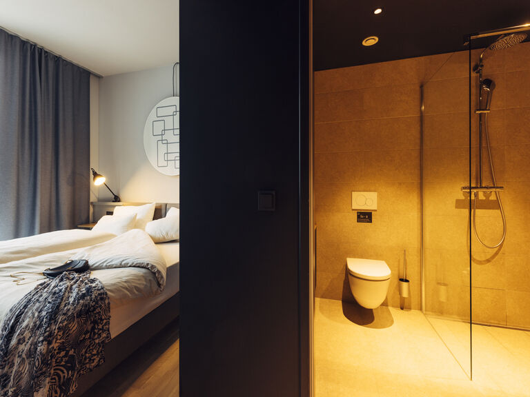 Doppelzimmer Standard
