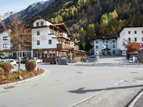 Sommerurlaub inkl. Eintritt Freizeit Arena Sölden | 5 Nächte