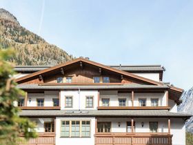 Sommerurlaub inkl. Eintritt Freizeit Arena Sölden | 5 Nächte