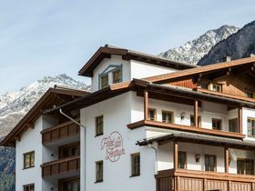 Sommerurlaub inkl. Eintritt Freizeit Arena Sölden | 5 Nächte