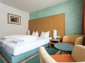 Sommerurlaub inkl. Eintritt Freizeit Arena Sölden | 2 Nächte