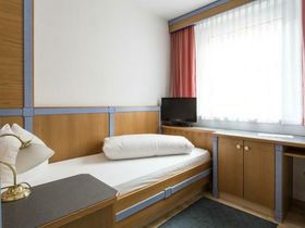 Sommerurlaub inkl. Eintritt Freizeit Arena Sölden | 2 Nächte