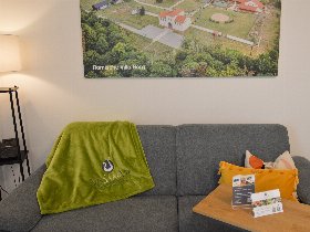 3 Tage kleine Auszeit an der Saarschleife