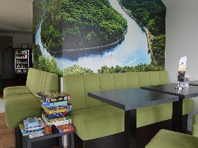 3 Tage kleine Auszeit an der Saarschleife