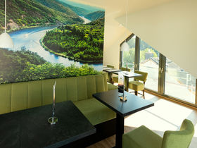 3 Tage kleine Auszeit an der Saarschleife