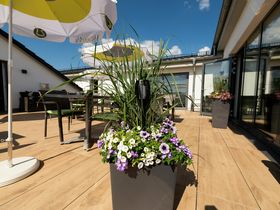 3 Tage kleine Auszeit an der Saarschleife