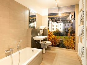 3 Tage kleine Auszeit an der Saarschleife