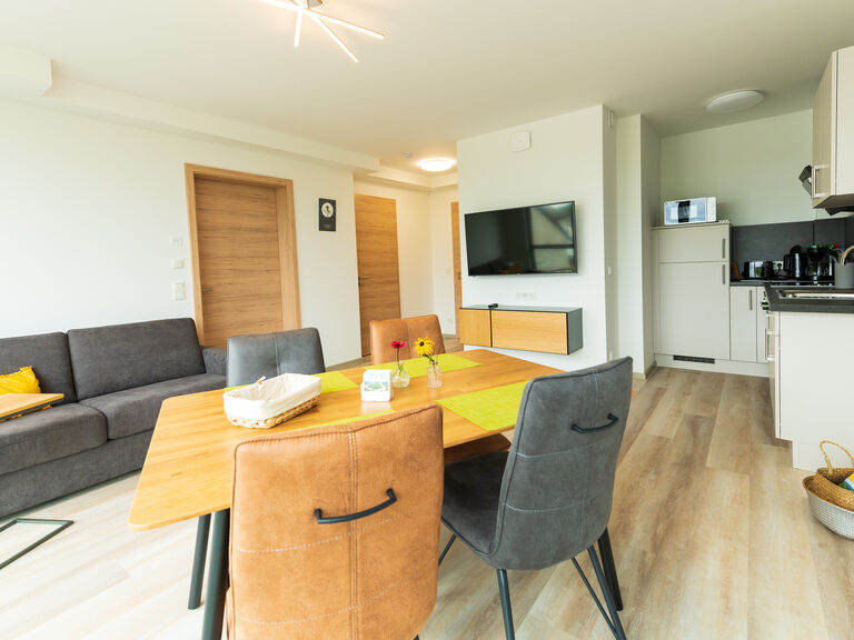 Appartement Komfort