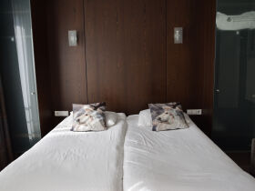 5 Tage Kurzurlaub - Niederlande inklusive Dinner in Helmond