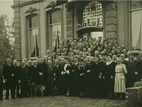 5 Tage Kurzurlaub - Niederlande inklusive Dinner in Helmond