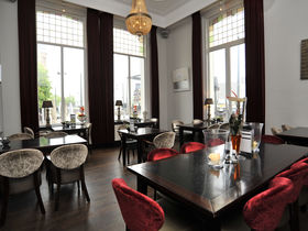 5 Tage Kurzurlaub - Niederlande inklusive Dinner in Helmond