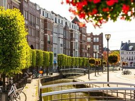 5 Tage Kurzurlaub - Niederlande inklusive Dinner in Helmond