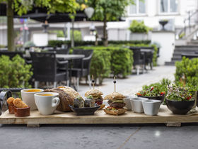 5 Tage Kurzurlaub - Niederlande inklusive Dinner in Helmond