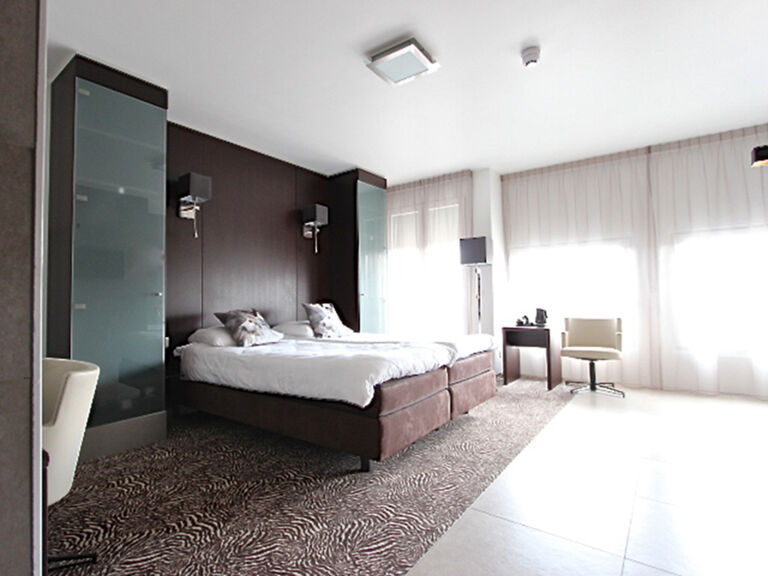 Doppelzimmer Deluxe