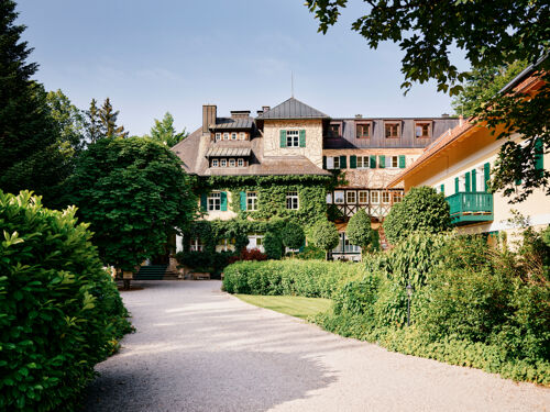 TAUROA Landhaus zu Appesbach