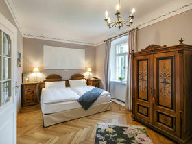 Außergewöhnliche Lage direkt am Wolfgangsee mit hohem kulinarischem Anspruch | 1 Nacht