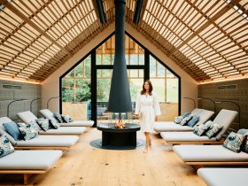 Außergewöhnliche Lage direkt am Wolfgangsee mit hohem kulinarischem Anspruch | 3 Nächte