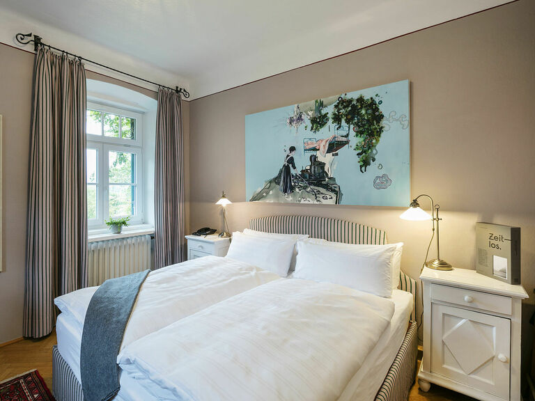 Doppelzimmer