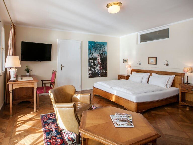 Juniorsuite Standard