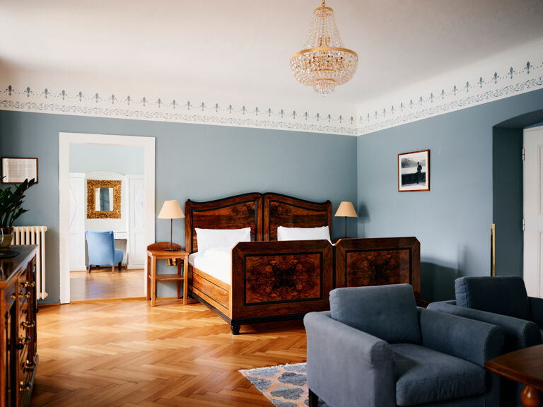 Suite/n