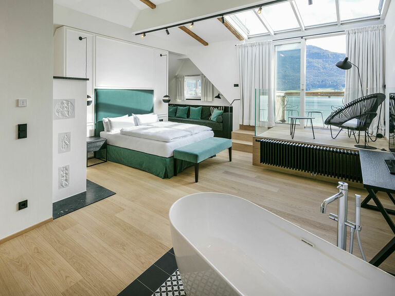Suite Seeseite