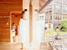 Frühlingserwachen am Grundlsee | Kurzurlaub 2 Nächte