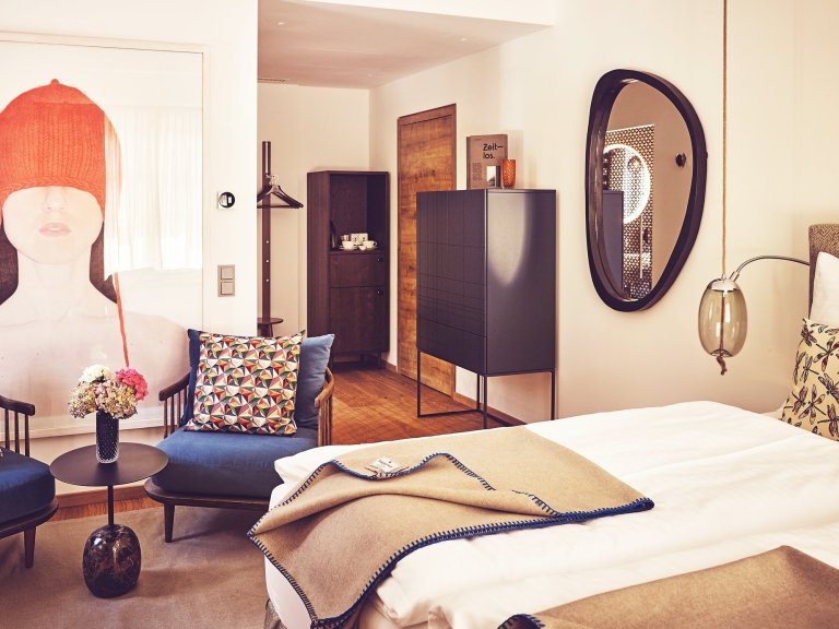 Doppelzimmer