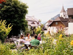 Natur & Weitblick erleben im wunderschönen Krenn | 2 Nächte