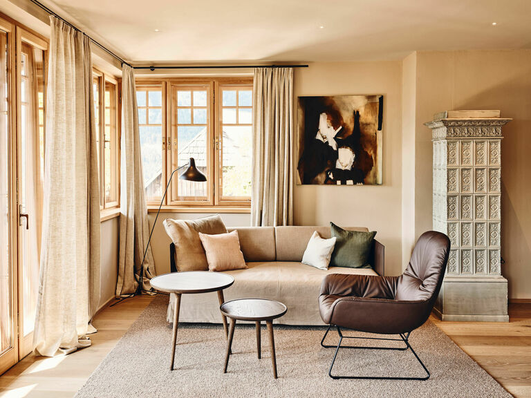 Suite/n