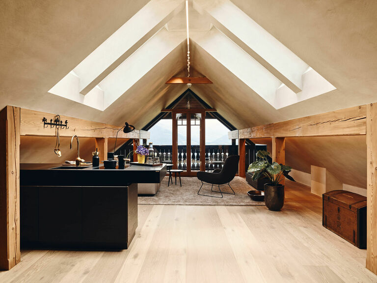Suite Deluxe